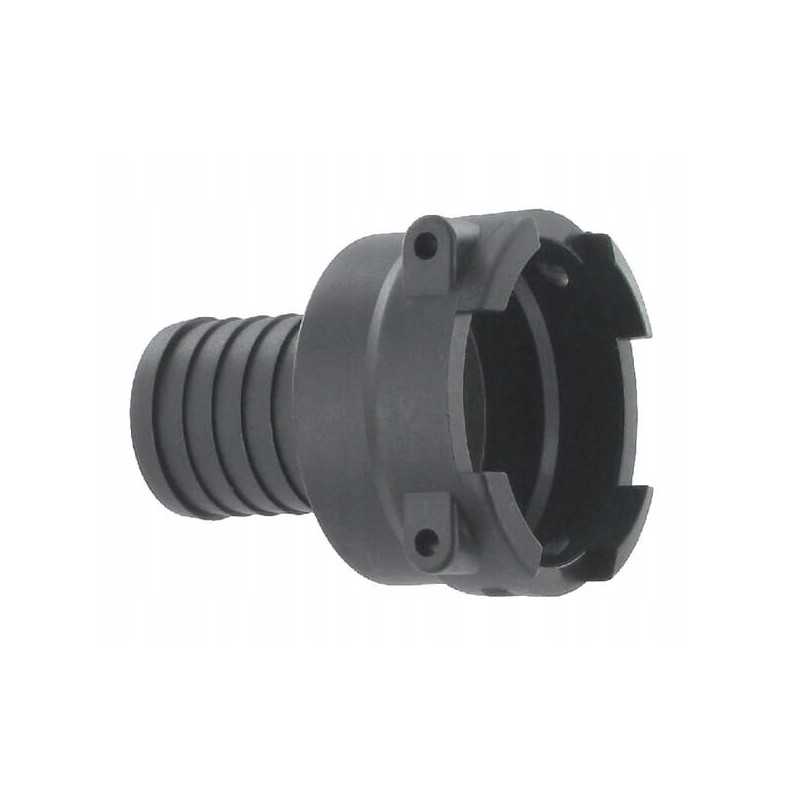 Žarnos jungtis t6 fx38 mm 1090638 arag