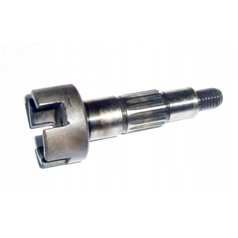 Zetor 55114602 hidraulinio siurblio pavaros velenas