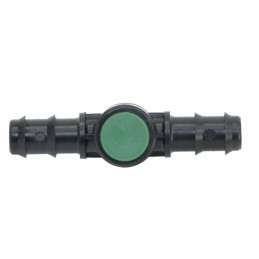 Drėkinimo vožtuvas fi12 5mm vqa 12 purkštuvas