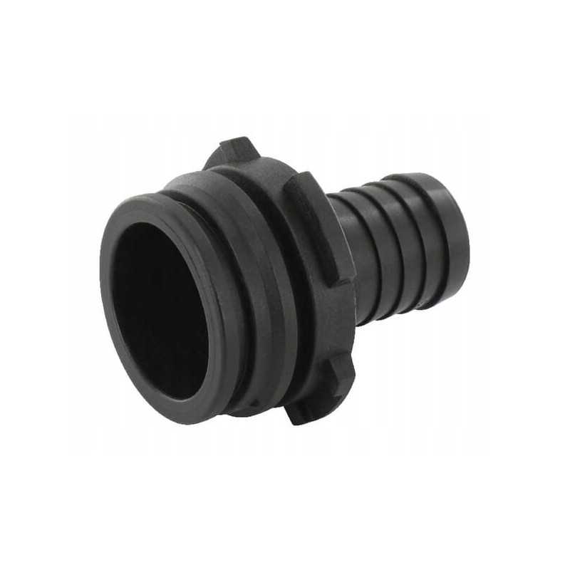 Žarnos jungtis t6m 25mm 1091625 arag
