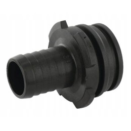 Žarnos jungtis t6m 25mm 1091625 arag