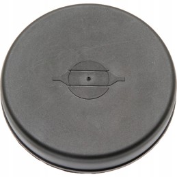 Siurbimo alsuoklio komplektas 3mm Hardi