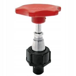 Hardi veleno ir svirties mechanizmas