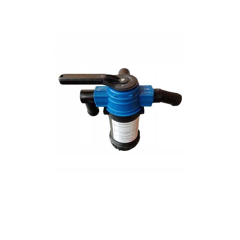 Išorinis purkštuvo siurbimo filtras, skersmuo 32mm