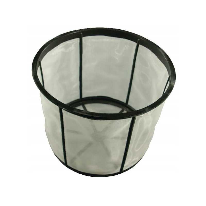Krepšelio filtras 127mm dangtelis 140x203mm h 300140 ara