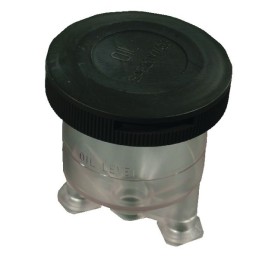Alyvos bakas 85 mm pilnas siurblys kometa 12080014
