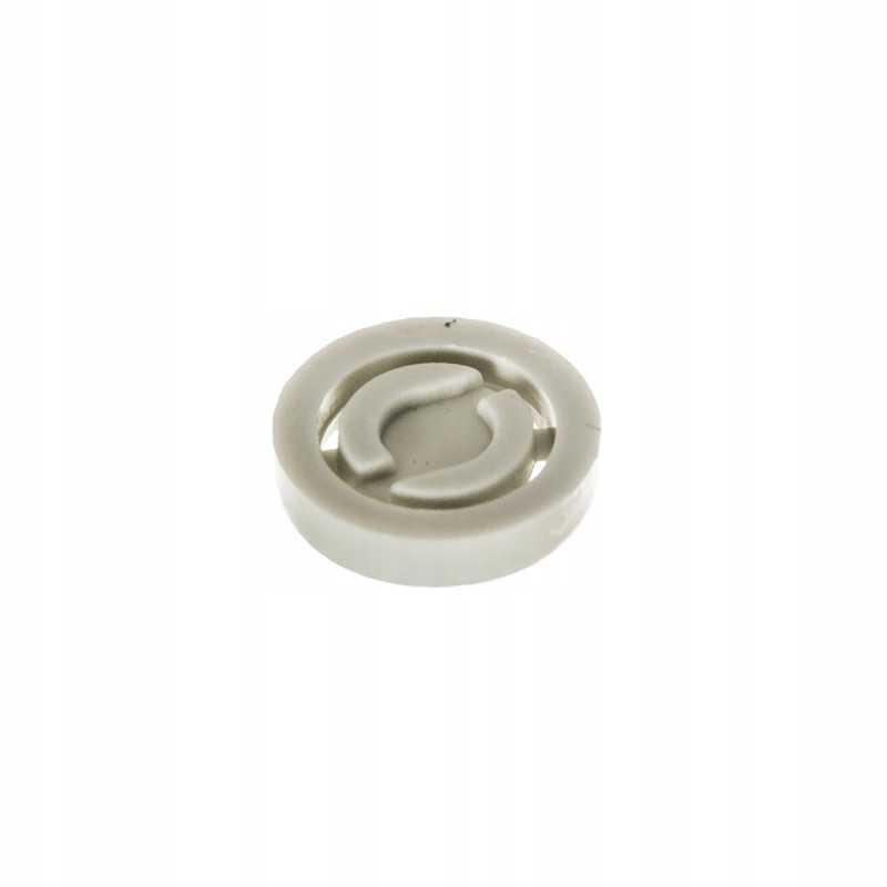 Purkštuvo centrifugos įdėklo antgalis 15mm
