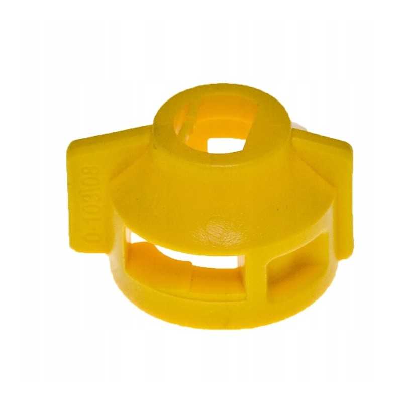 Agroplast kolpak tipo arag geltona 8g 0 103 08 z