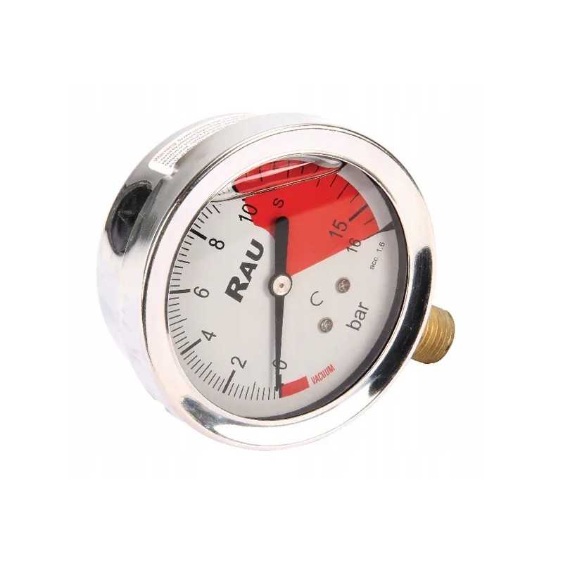 Manometras vnb1146178 kramp