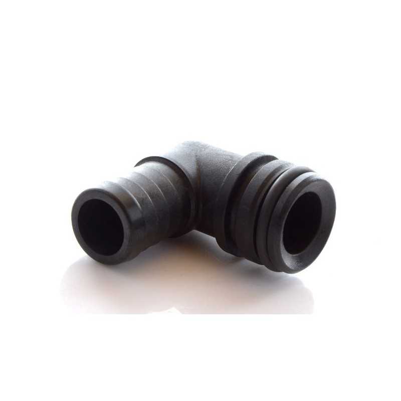 Įkišamas antgalis 90 1 x30 mm purkštuvo