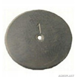 Anga RSM, angos skersmuo 1-5 mm