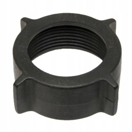 Sąjunginė veržlė 615320821 hardi