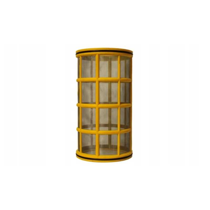 Filtro įdėklas 1 1 2 80 akių arag sistema
