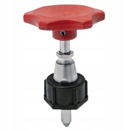 Hardi veleno ir svirties mechanizmas