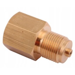 Žalvarinė manometrinė jungtis m20x1 5xg1 2 polmo
