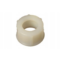 Siaura veržlė 32 mm purkštuvo žarnos prijungimui