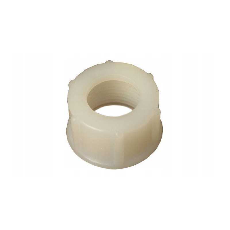 Siaura veržlė 32 mm purkštuvo žarnos prijungimui