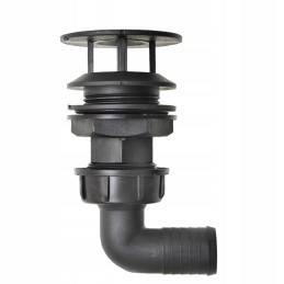 Siurbimo vamzdis sr 40 ap 24ks40