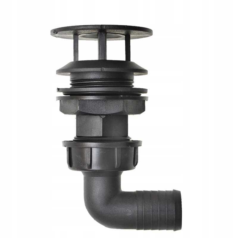 Siurbimo vamzdis sr 40 ap 24ks40