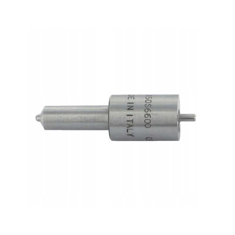 Purkštuko antgalis septyni bdll150s6600 031200027
