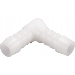 Kampinė žarnos įvorė 14 mm