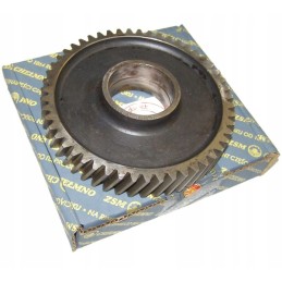 Vidutinė viršutinė paskirstymo pavara C 360 Zetor Chelmno