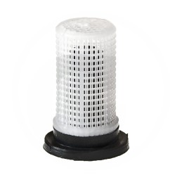 Purškimo antgalis vožtuvas su filtru