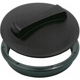 Bako dangčio tvirtinimo žiedas 250mm 8149