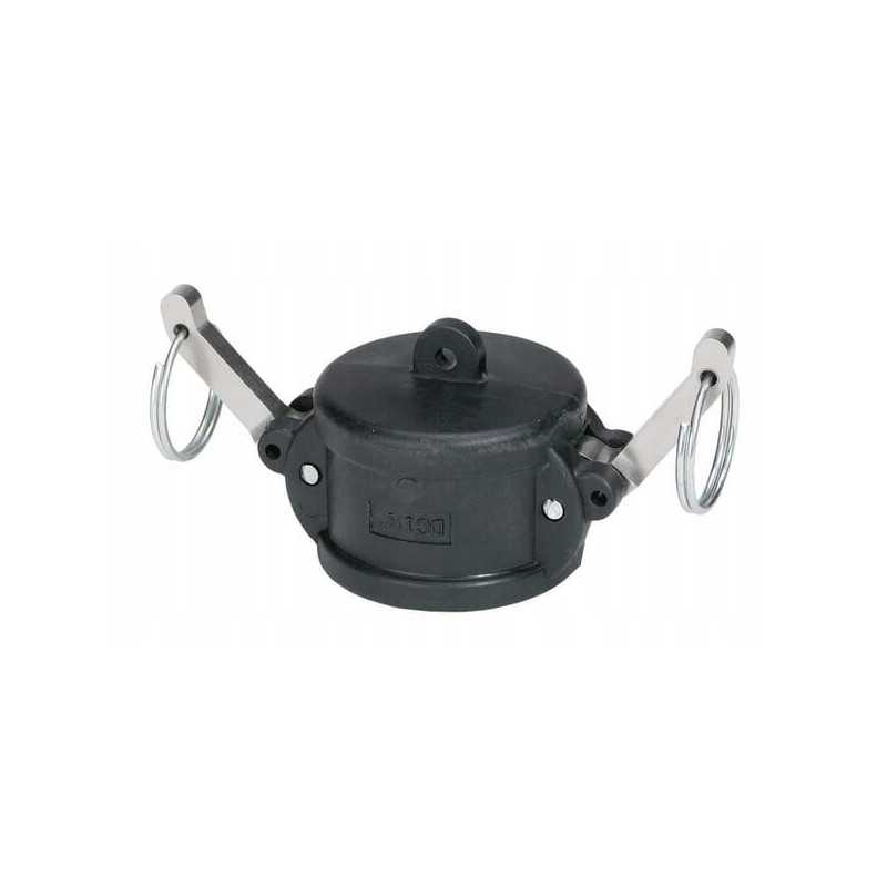 Moteriškas kameros užrakto kištukas 1 1 2