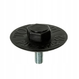 P 120 purkštuvo siurblio diafragmos slėgis