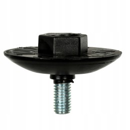 P 120 purkštuvo siurblio diafragmos slėgis