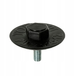 P 120 purkštuvo siurblio diafragmos slėgis