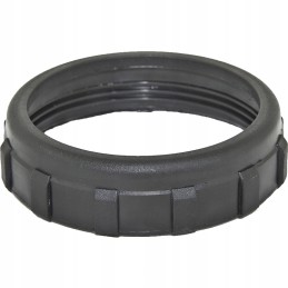 Didelio purkštuvo filtro korpuso veržlė