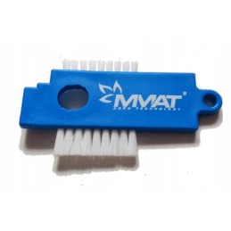 Šepetys mmat purkštukų valymui