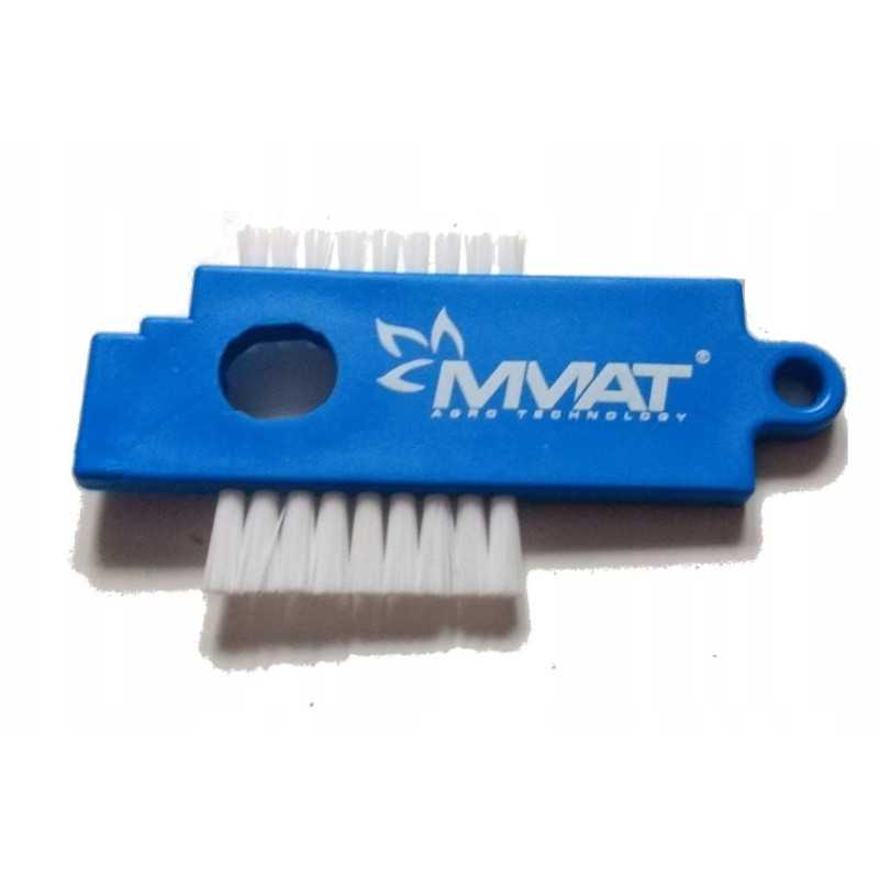 Šepetys mmat purkštukų valymui