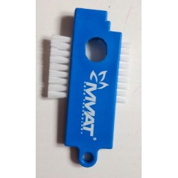 Šepetys mmat purkštukų valymui