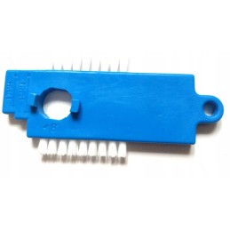 Šepetys mmat purkštukų valymui