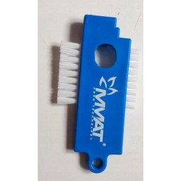 Šepetys mmat purkštukų valymui