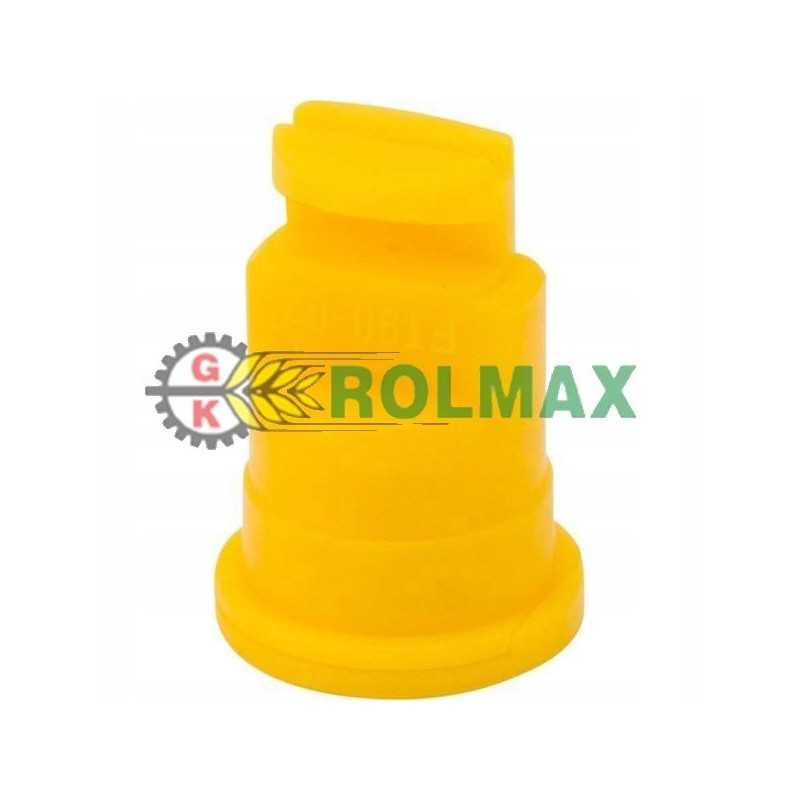 Plataus kampo antgalis dt 10 lechler ft9002