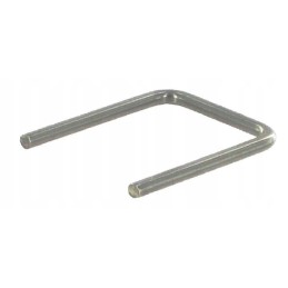 Šakės kištukas skirtas 3 4