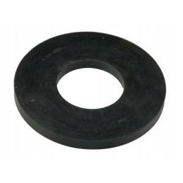 Purkštuvo diafragma 56x128x10 su didele anga 40