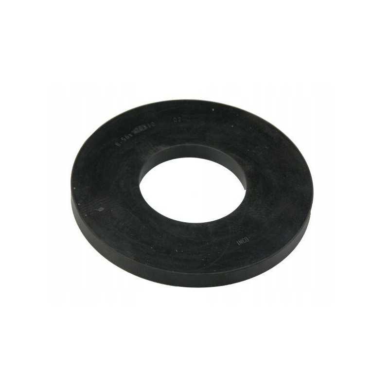 Purkštuvo diafragma 56x128x10 su didele anga 40