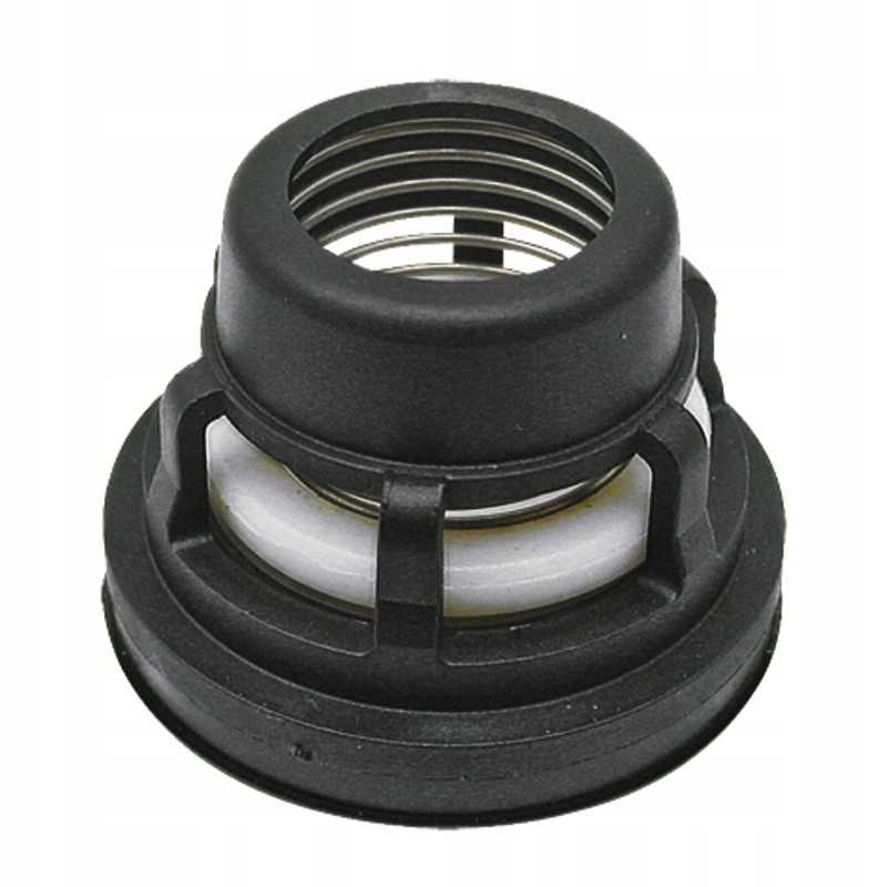 Siurblio vožtuvas 61572043700 hardi