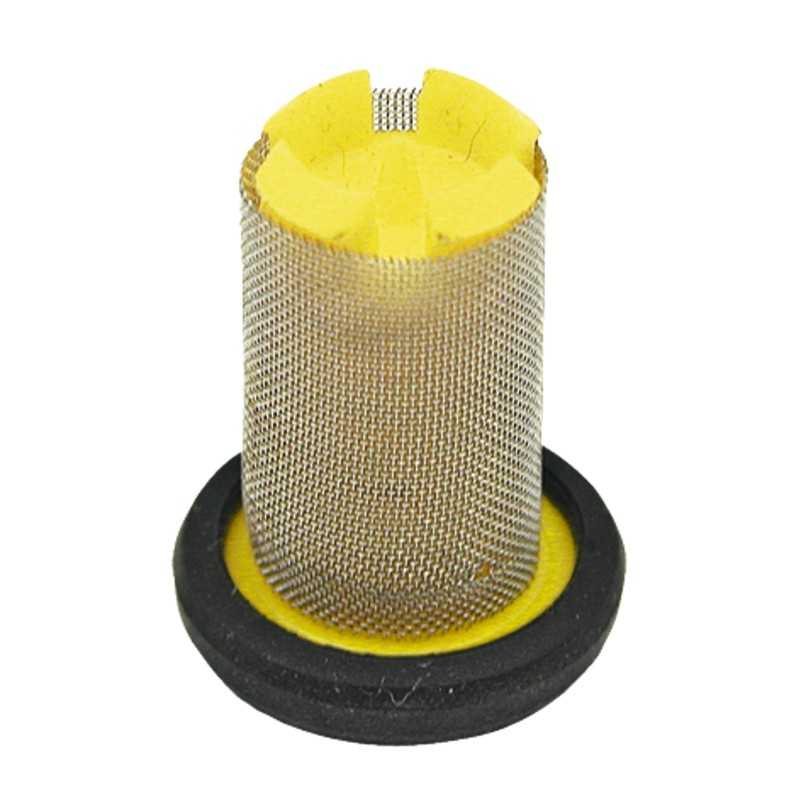 Purkštuvo filtras 615725044 hardi