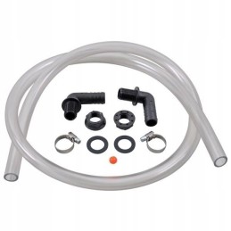 Arag purkštuvo darbinio skysčio indikatorius