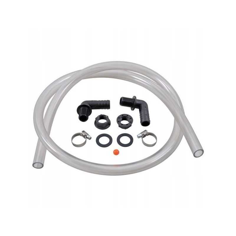 Arag purkštuvo darbinio skysčio indikatorius