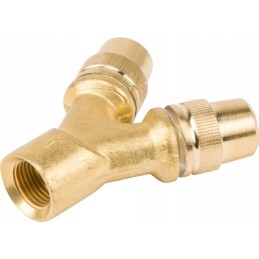 Gloria Kramp purkštuvas