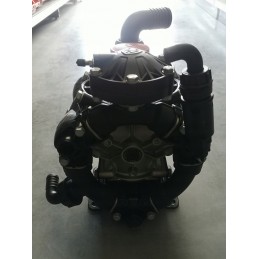 Siurblys purkštuvui AR 140 Blueflex