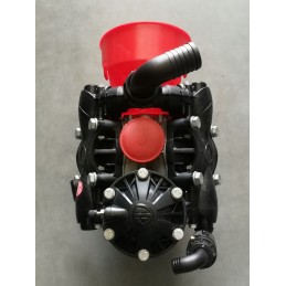 Siurblys purkštuvui AR 140 Blueflex