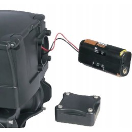 Srauto matuoklis 40 800 l min 4628707